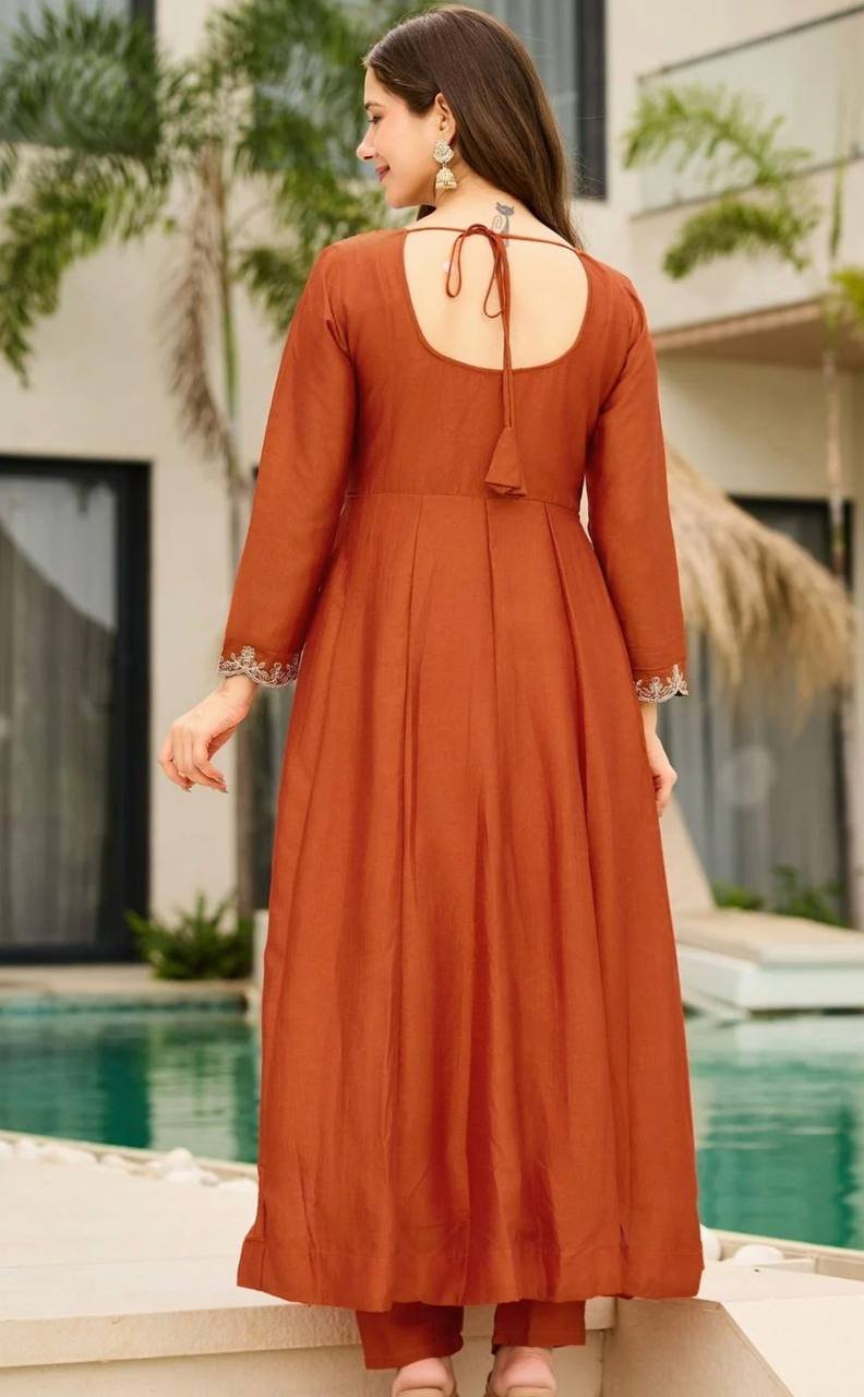 anarkali suit set – 4 anarkali suit set – 4