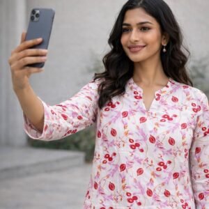 mayurika western top 13