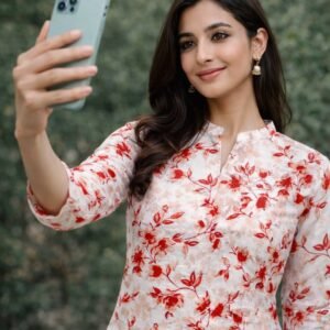 mayurika western top 16