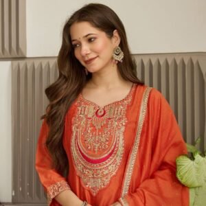 the silk heritage set 1