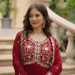 authentic designer gown collection set 2