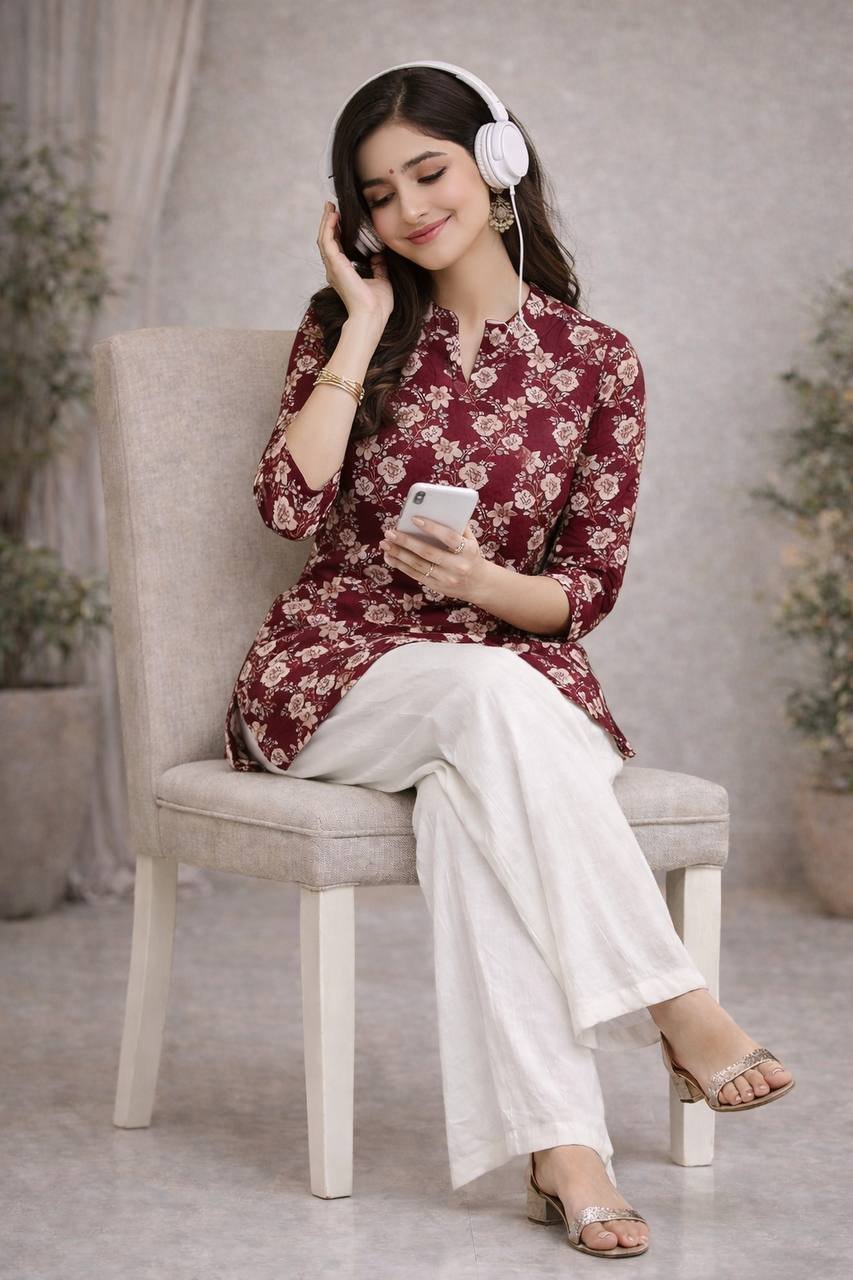 zamkudi floral rayon co ord set 1 zamkudi floral rayon co ord set 1