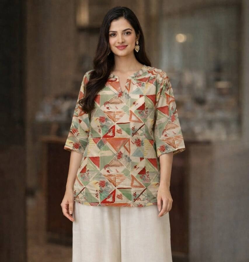 zamkudi floral rayon co ord set – 8 zamkudi floral rayon co ord set – 8