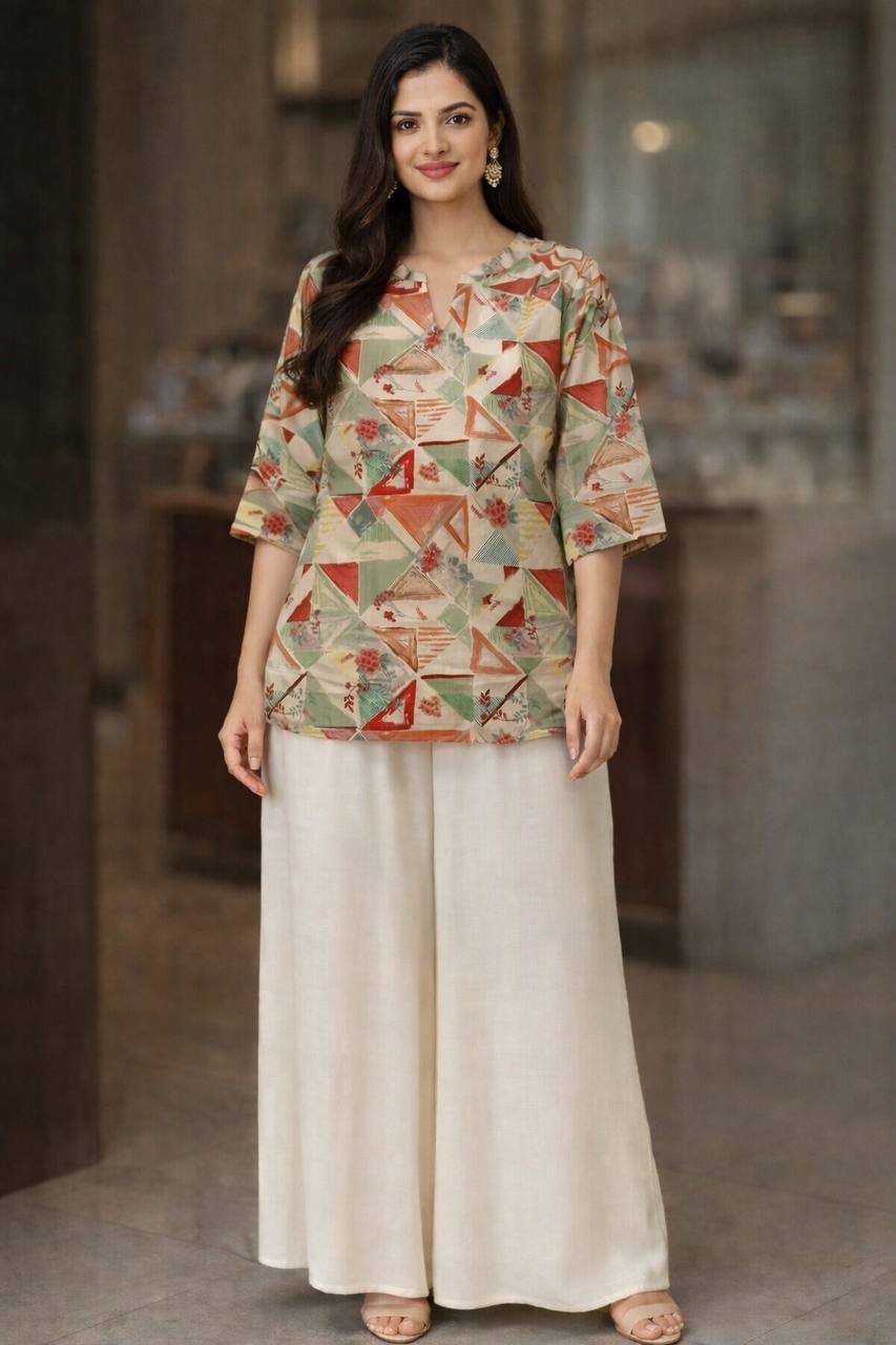 zamkudi floral rayon co ord set – 8 zamkudi floral rayon co ord set – 8