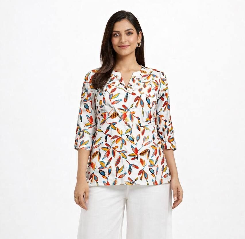 zamkudi floral rayon co ord set – 11 zamkudi floral rayon co ord set – 11