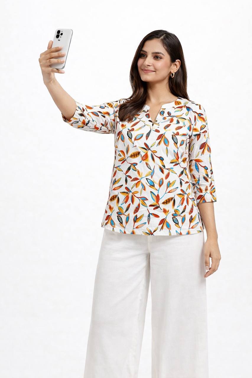 zamkudi floral rayon co ord set – 11 zamkudi floral rayon co ord set – 11