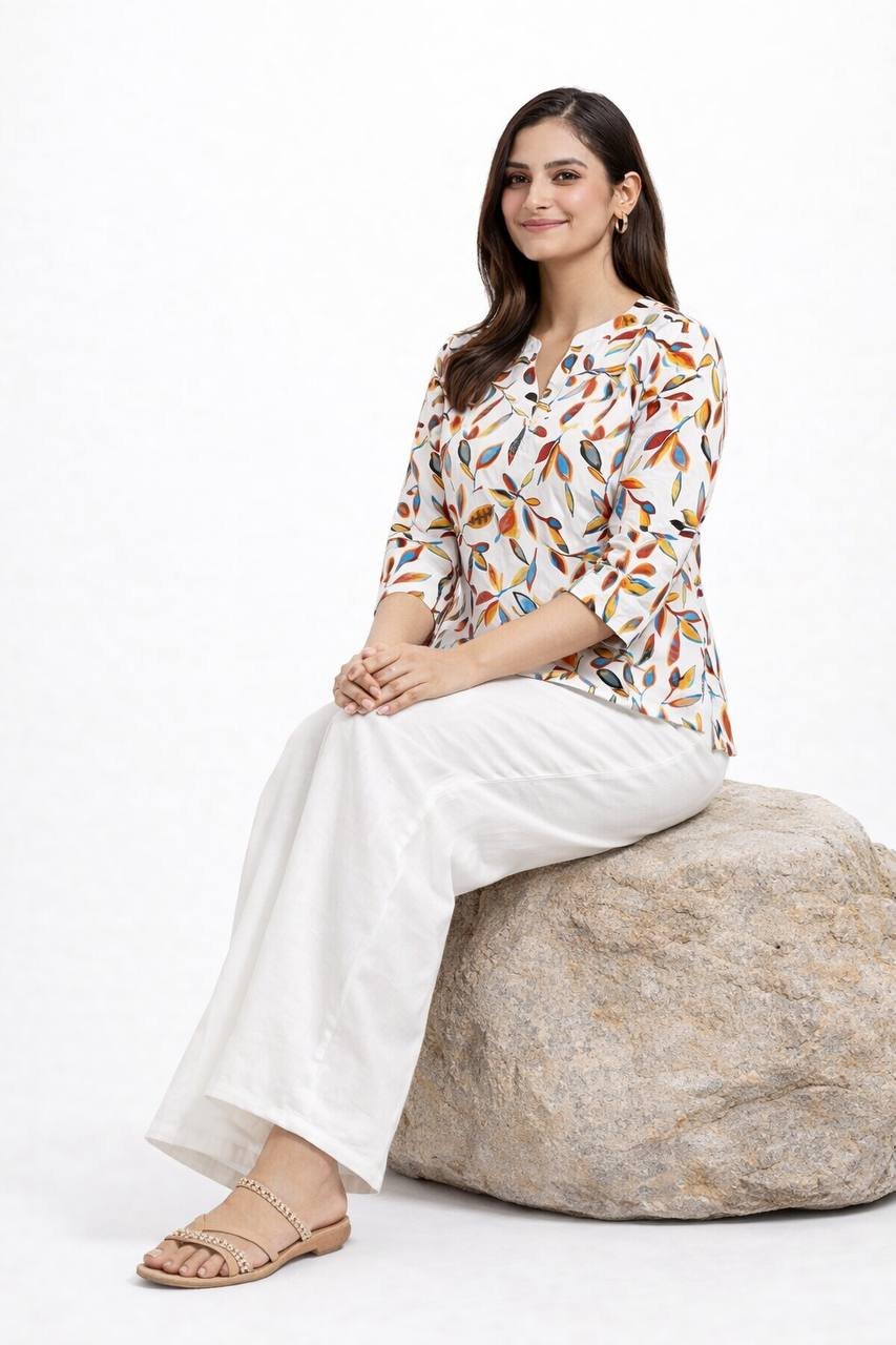 zamkudi floral rayon co ord set – 11 zamkudi floral rayon co ord set – 11