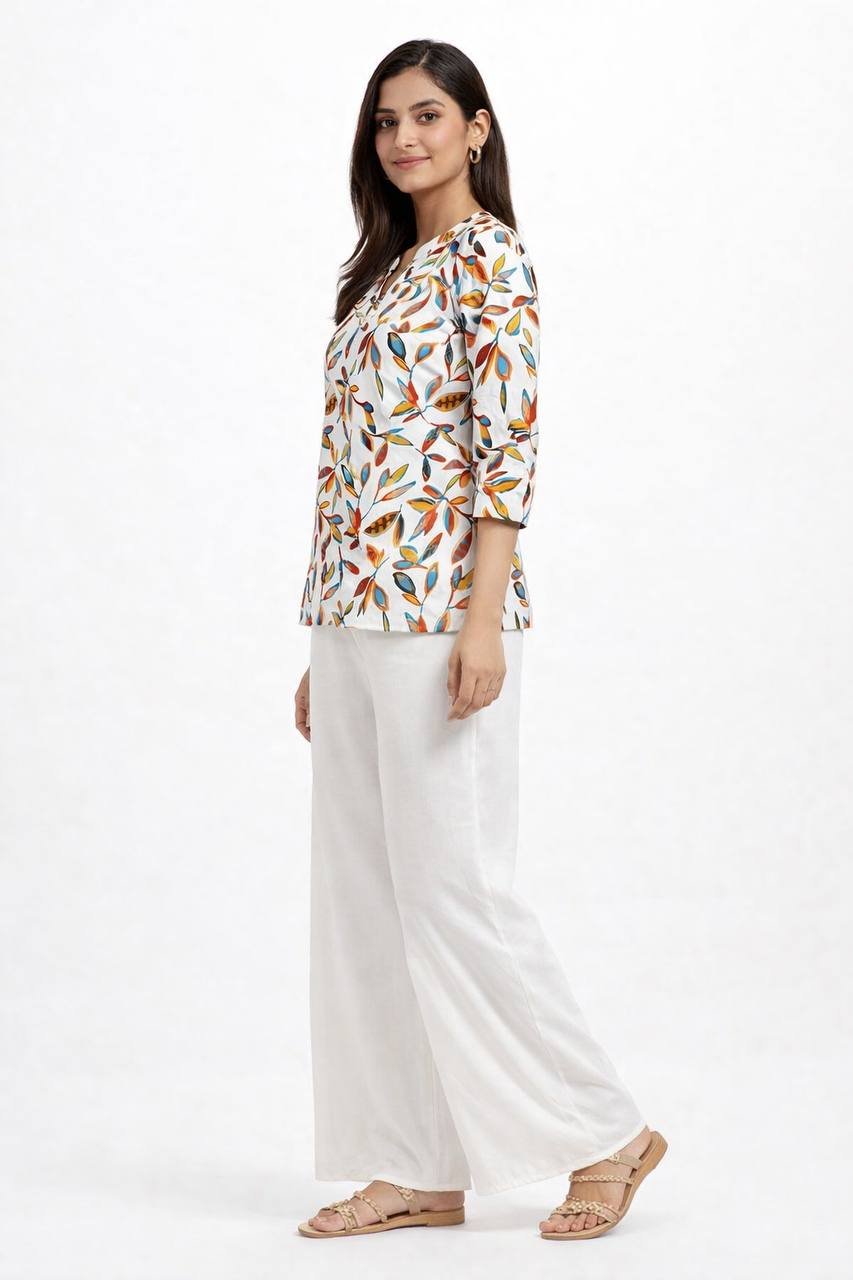 zamkudi floral rayon co ord set – 11 zamkudi floral rayon co ord set – 11