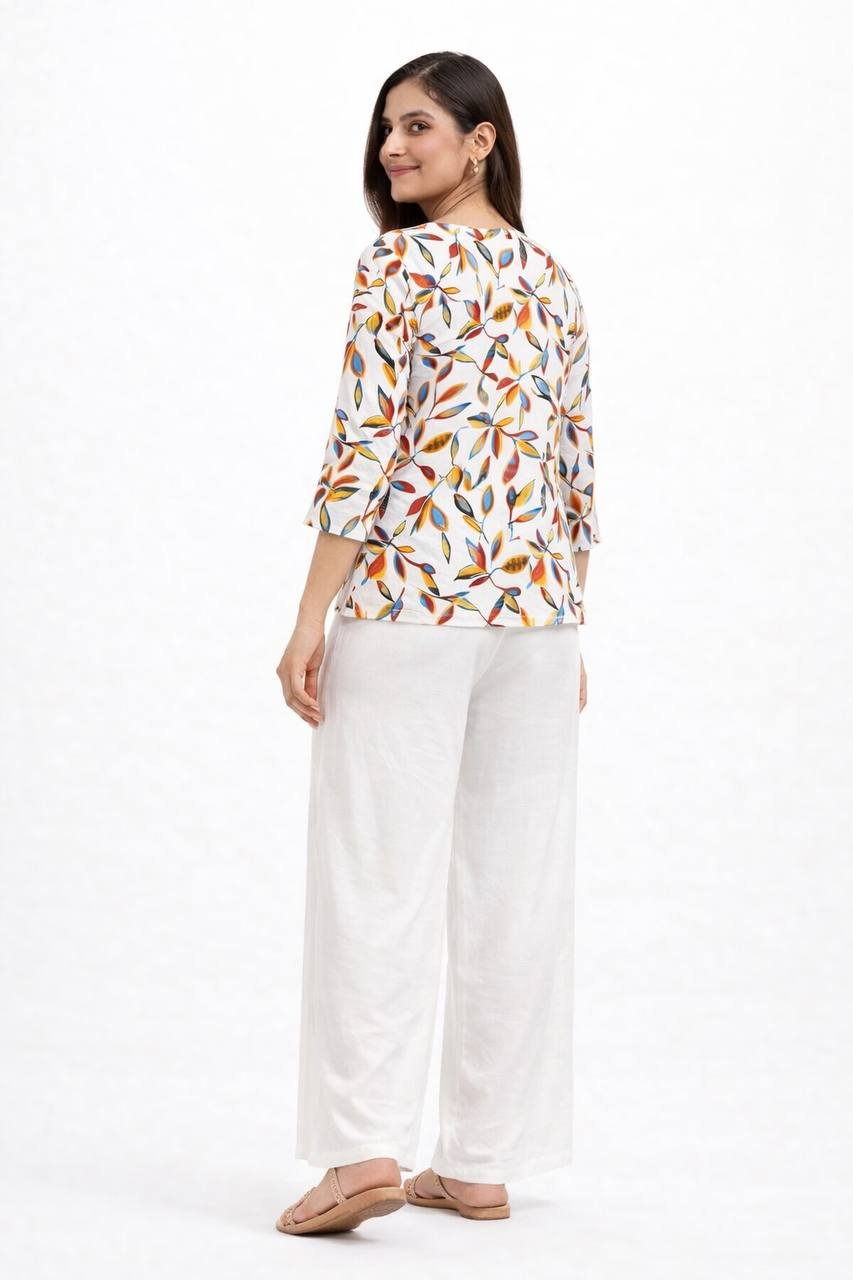 zamkudi floral rayon co ord set – 11 zamkudi floral rayon co ord set – 11