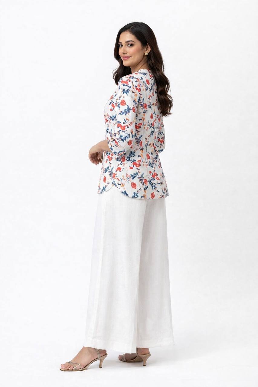 zamkudi floral rayon co ord set – 12 zamkudi floral rayon co ord set – 12