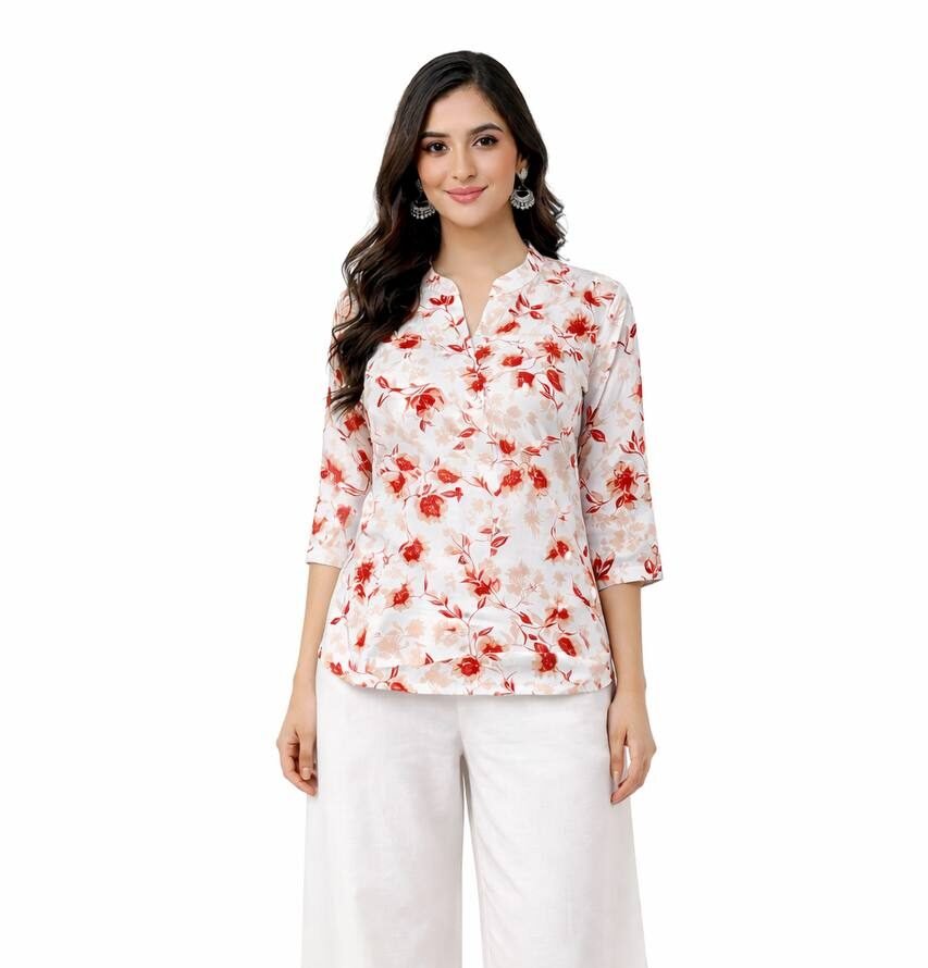 zamkudi floral rayon co ord set – 13 zamkudi floral rayon co ord set – 13