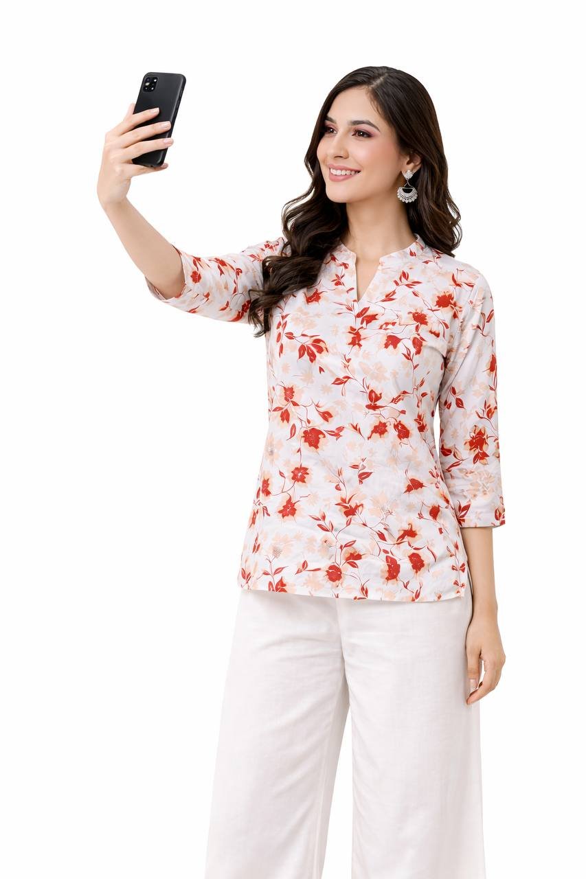 zamkudi floral rayon co ord set – 13 zamkudi floral rayon co ord set – 13