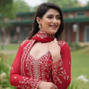 authentic designer gown collection set 4