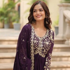 authentic designer gown collection set 5