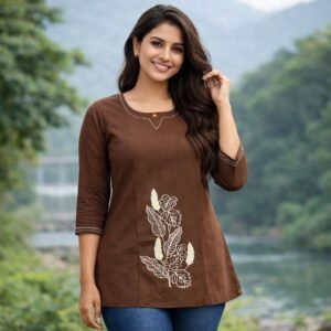 mayurika western top 17