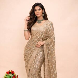 festive saree 1