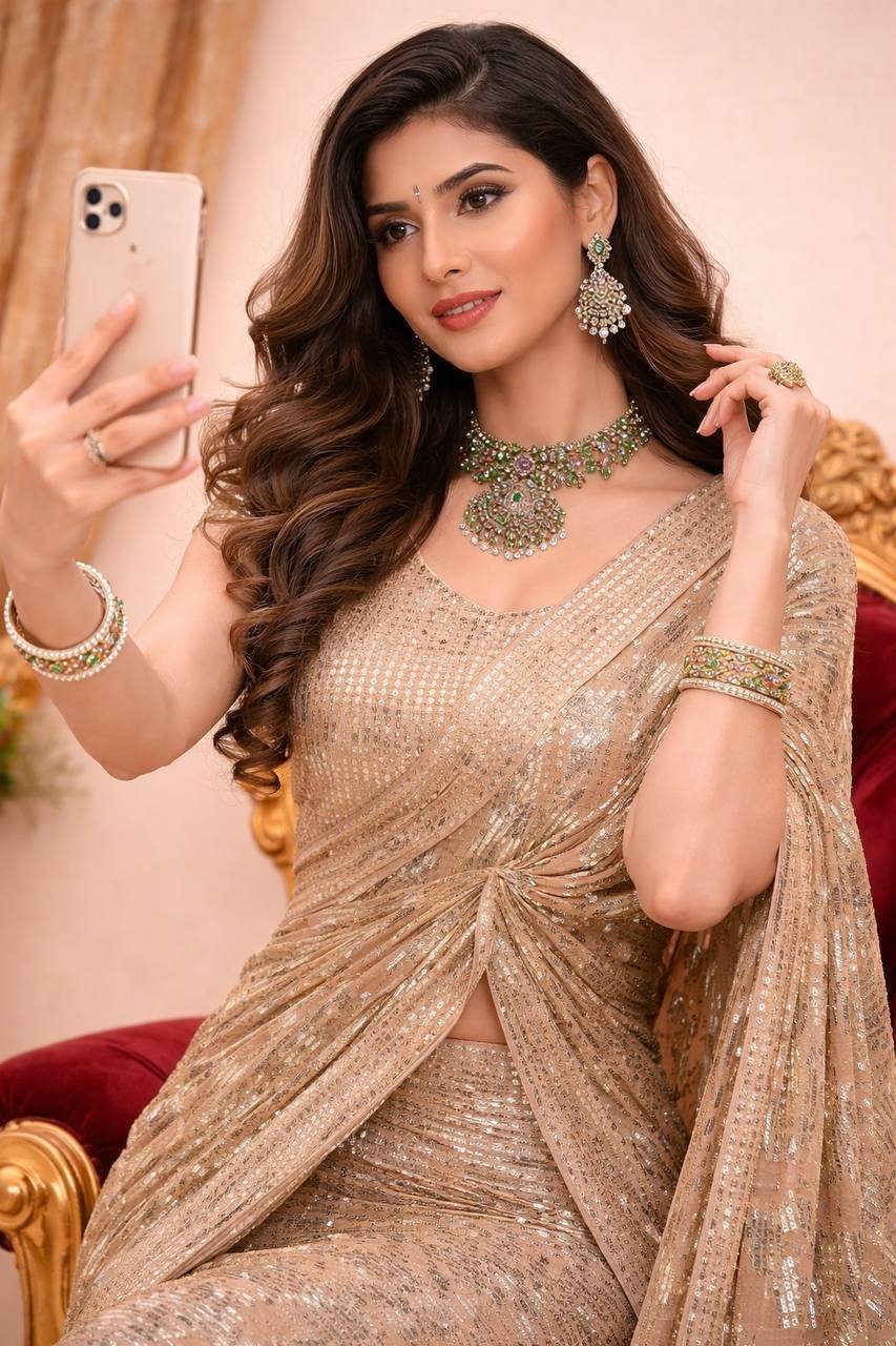 festive saree 1 festive saree 1