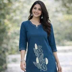 mayurika western top 18