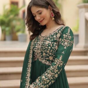 authentic designer gown collection set 6