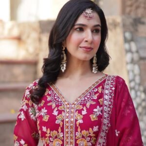 authentic designer gown collection set 7