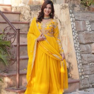 authentic designer gown collection set 8