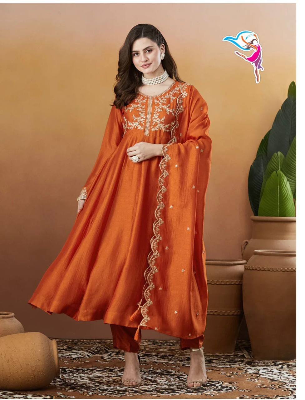 anarkali suit set – 5 anarkali suit set – 5