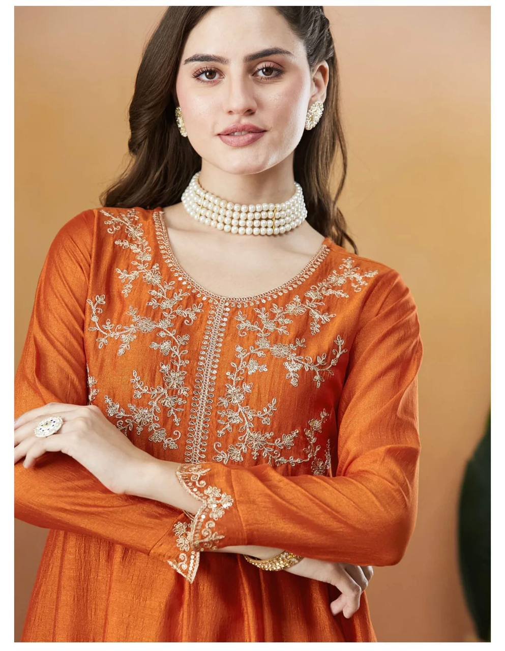 anarkali suit set – 5 anarkali suit set – 5