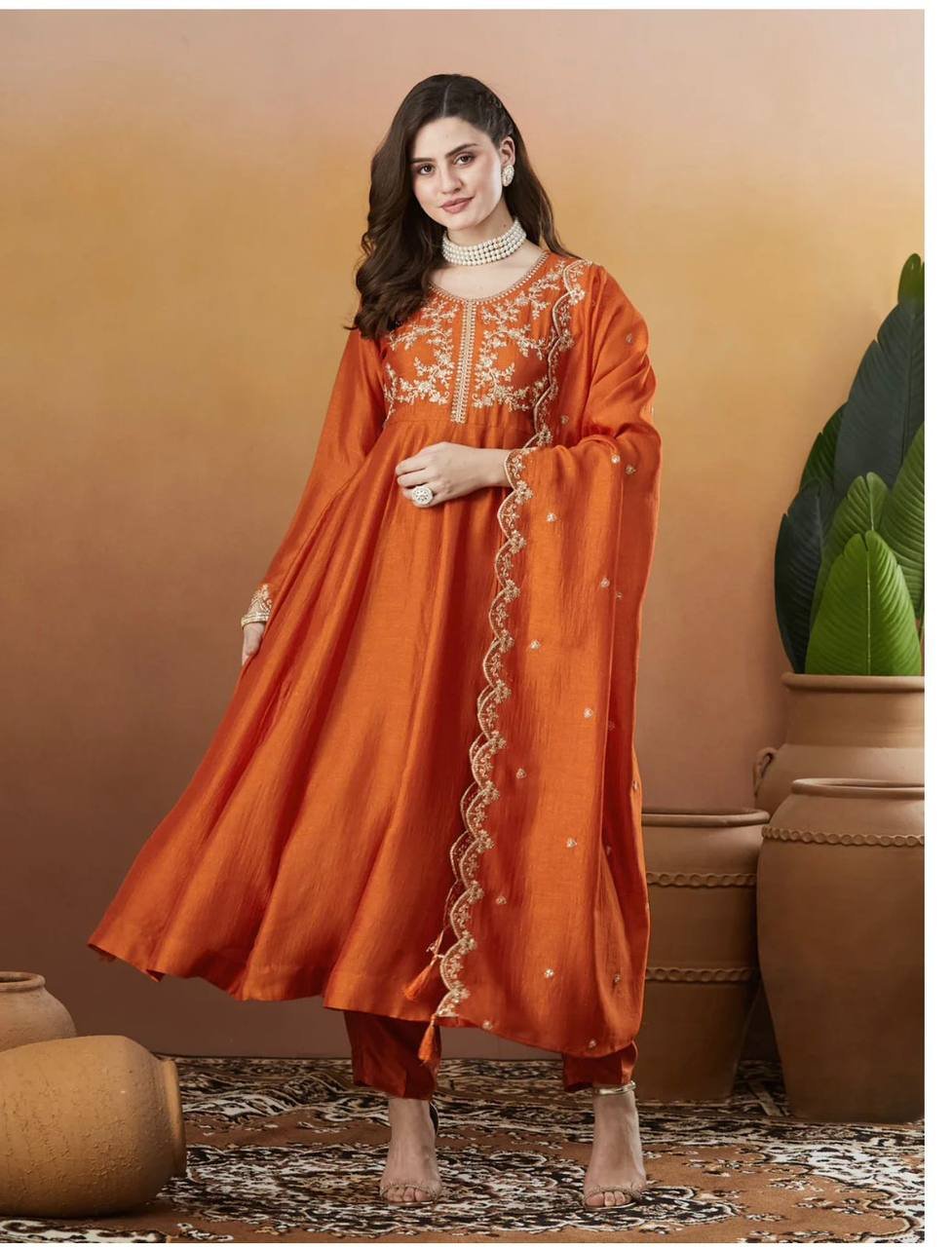 anarkali suit set – 5 anarkali suit set – 5
