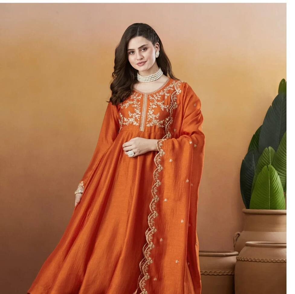 anarkali suit set – 5 anarkali suit set – 5