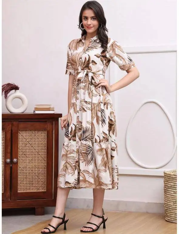 chandramukhi western kurti with belt – 6 chandramukhi western kurti with belt – 6