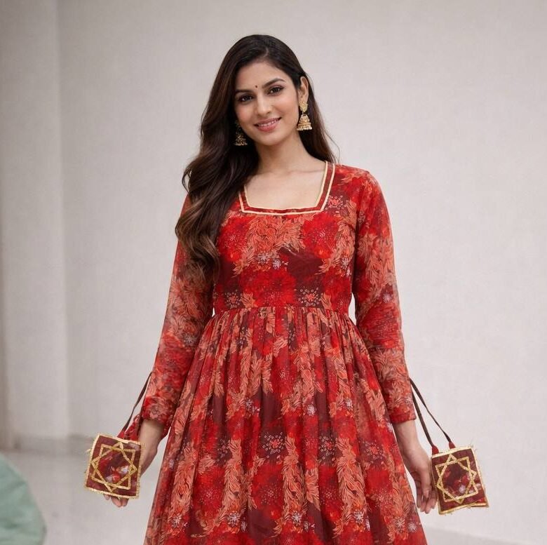 anarkali style long dress 1 anarkali style long dress 1