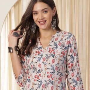 mayurika western top 9