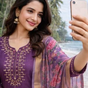 pari collection suit set 2