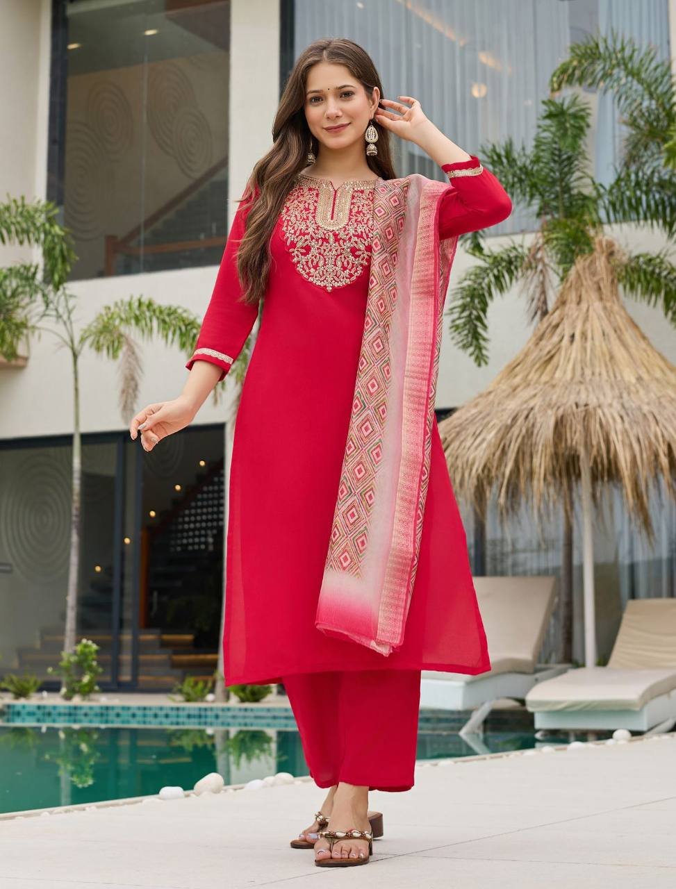 shivangi kurta set shivangi kurta set