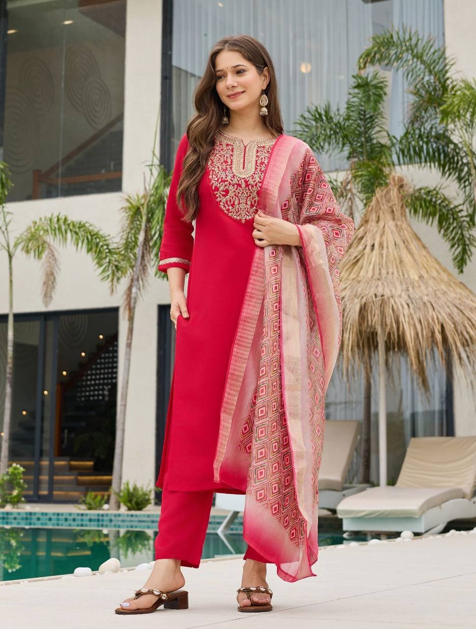 shivangi kurta set shivangi kurta set