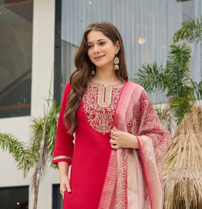 shivangi kurta set shivangi kurta set