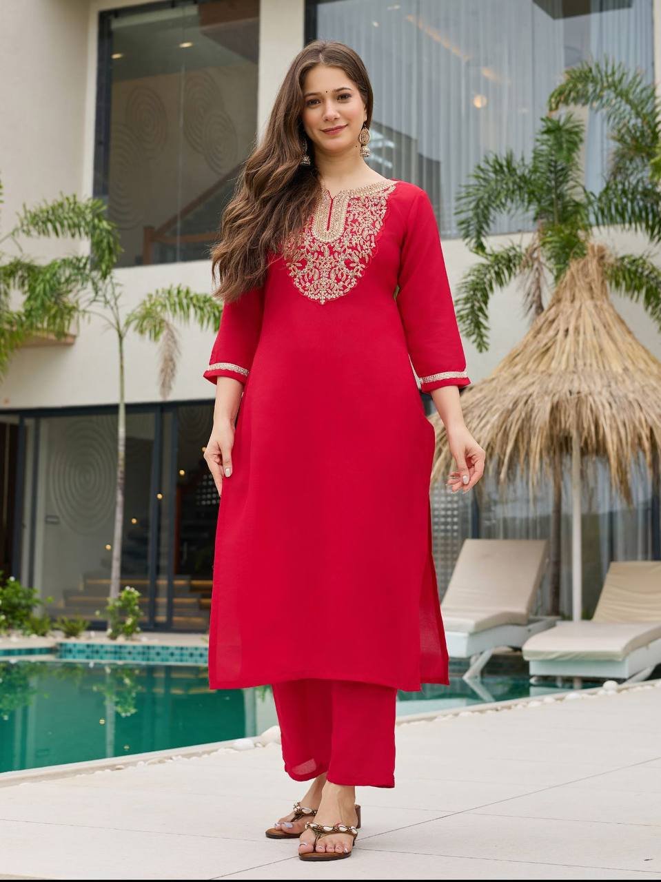 shivangi kurta set shivangi kurta set