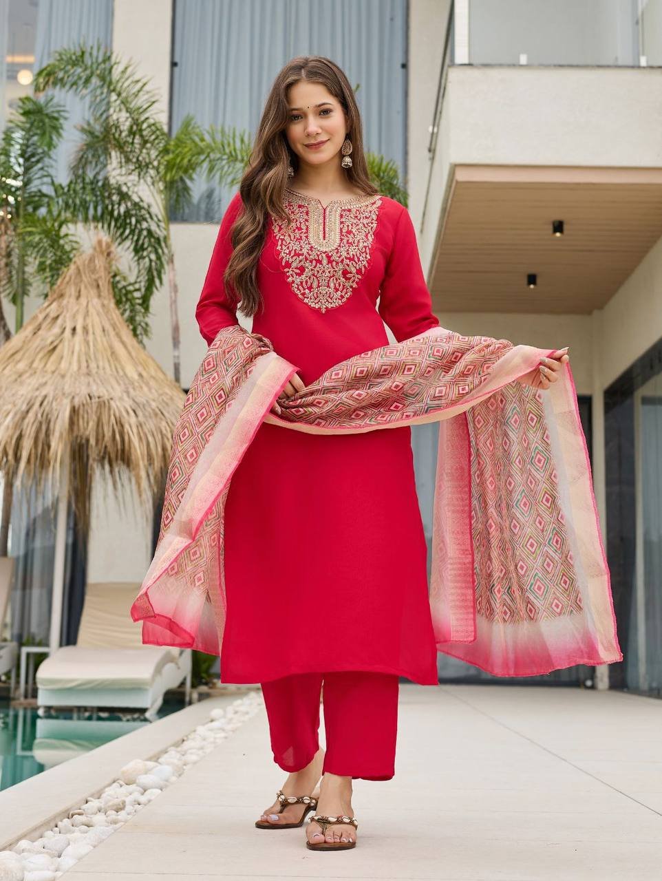shivangi kurta set shivangi kurta set