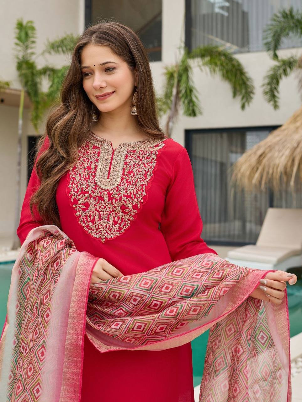 shivangi kurta set shivangi kurta set